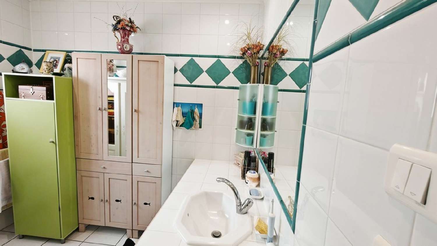  te koop huis Marseillan Hérault 7