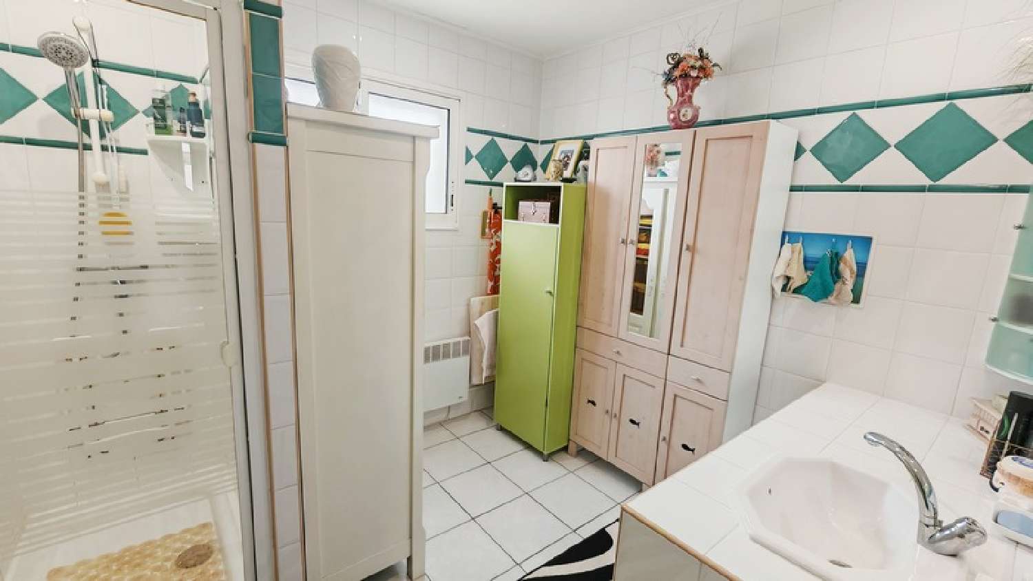  te koop huis Marseillan Hérault 8