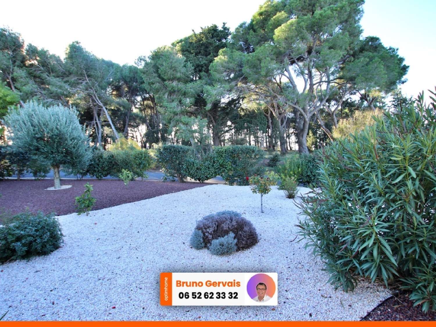  kaufen Haus Marseillan Hérault 2