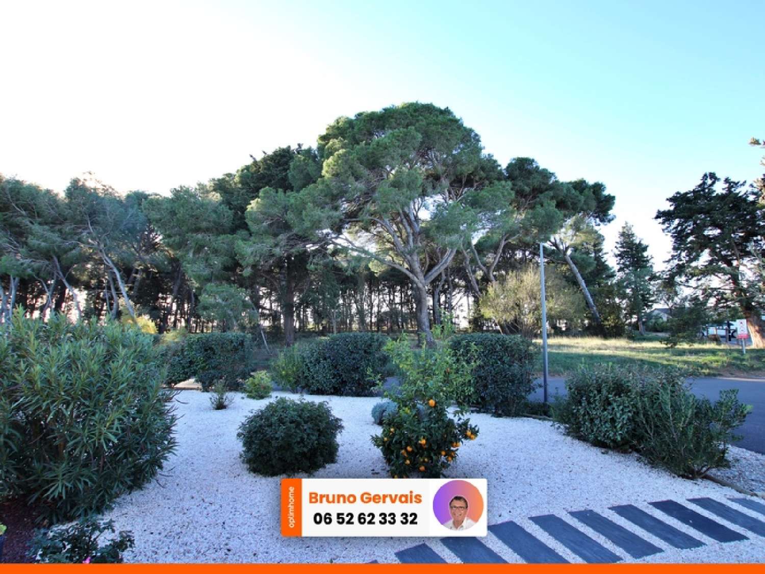  kaufen Haus Marseillan Hérault 3