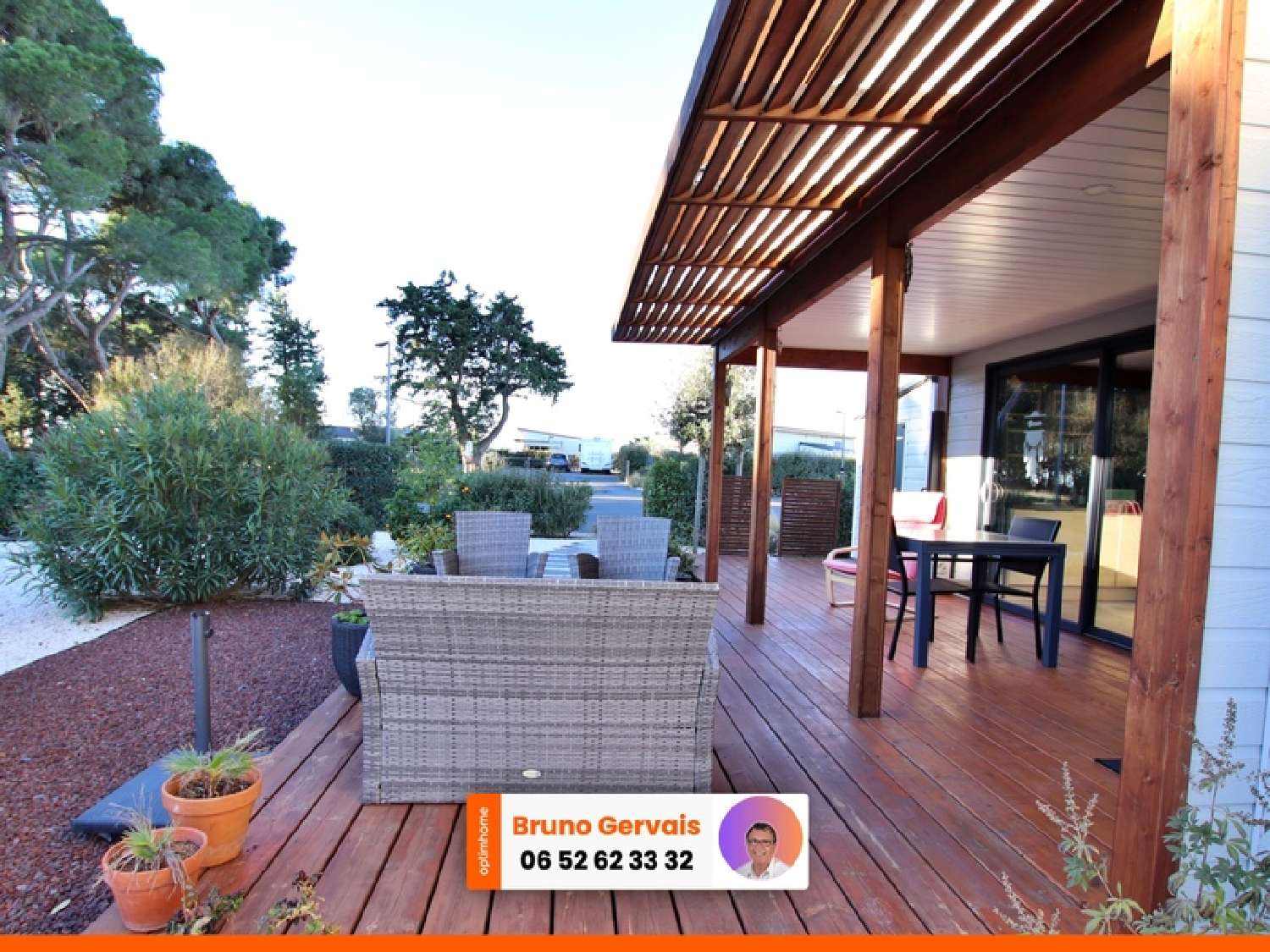  kaufen Haus Marseillan Hérault 4