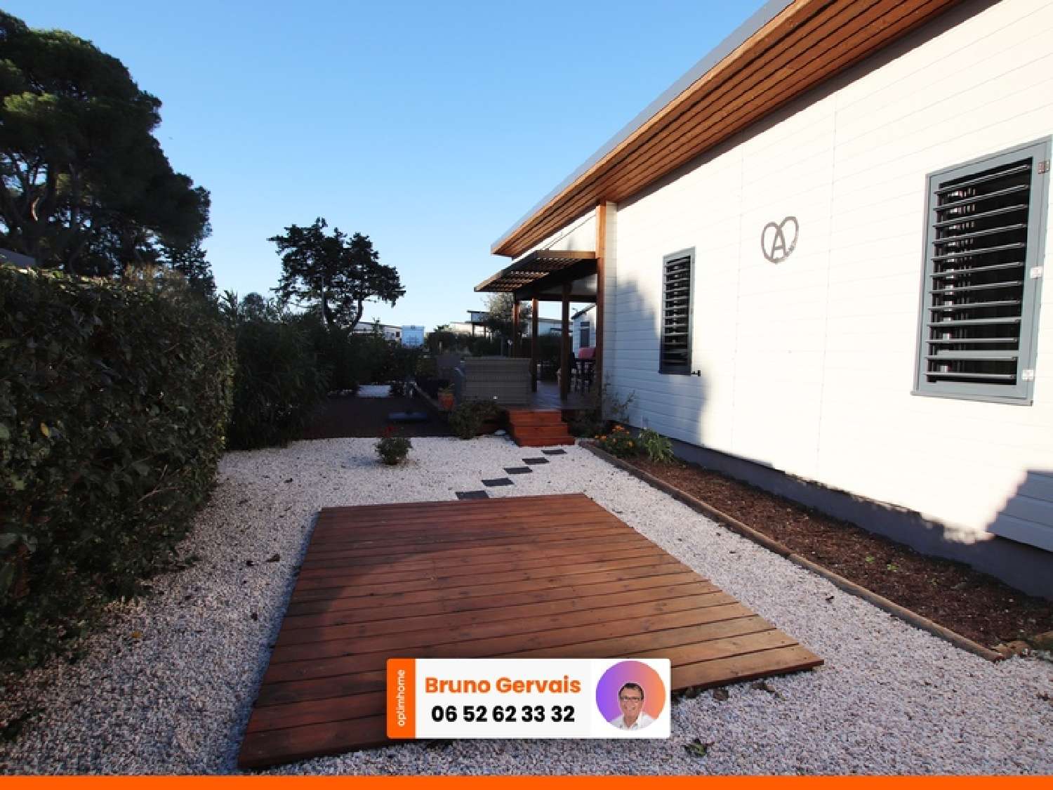  kaufen Haus Marseillan Hérault 8