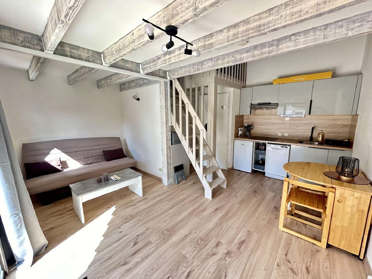  en venta casa Marseillan Hérault 1