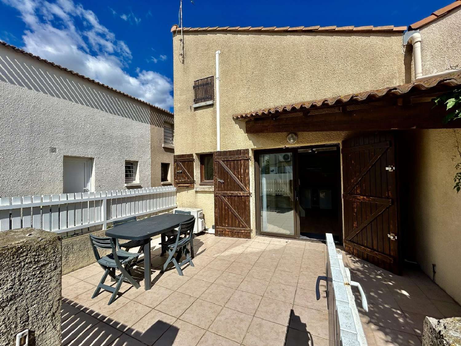  en venta casa Marseillan Hérault 6