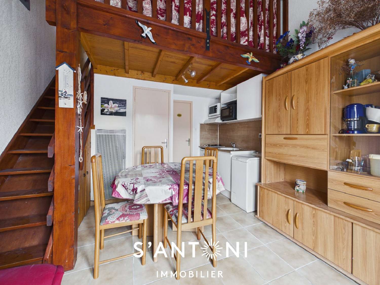 te koop huis Marseillan Hérault 2