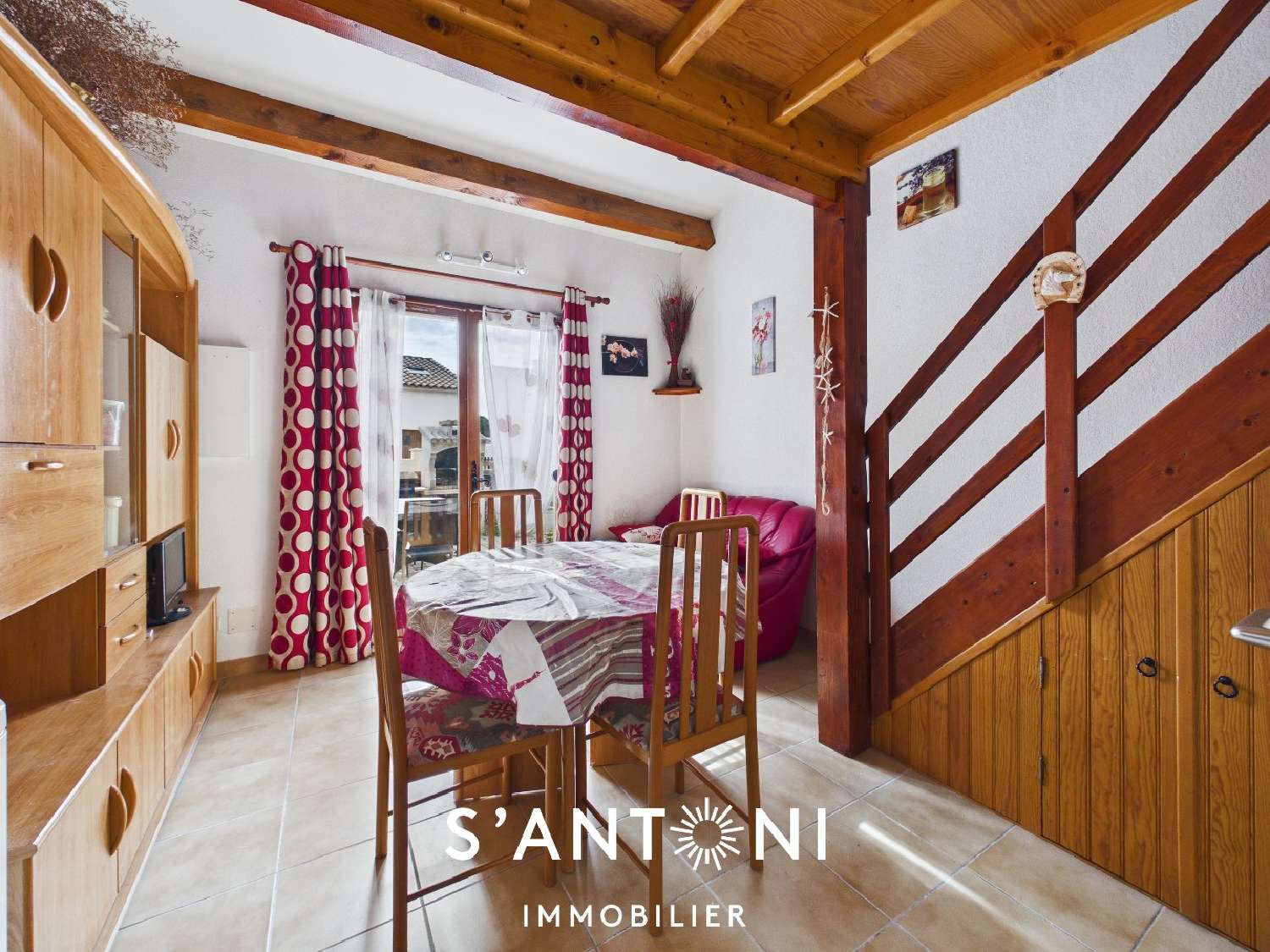 te koop huis Marseillan Hérault 3