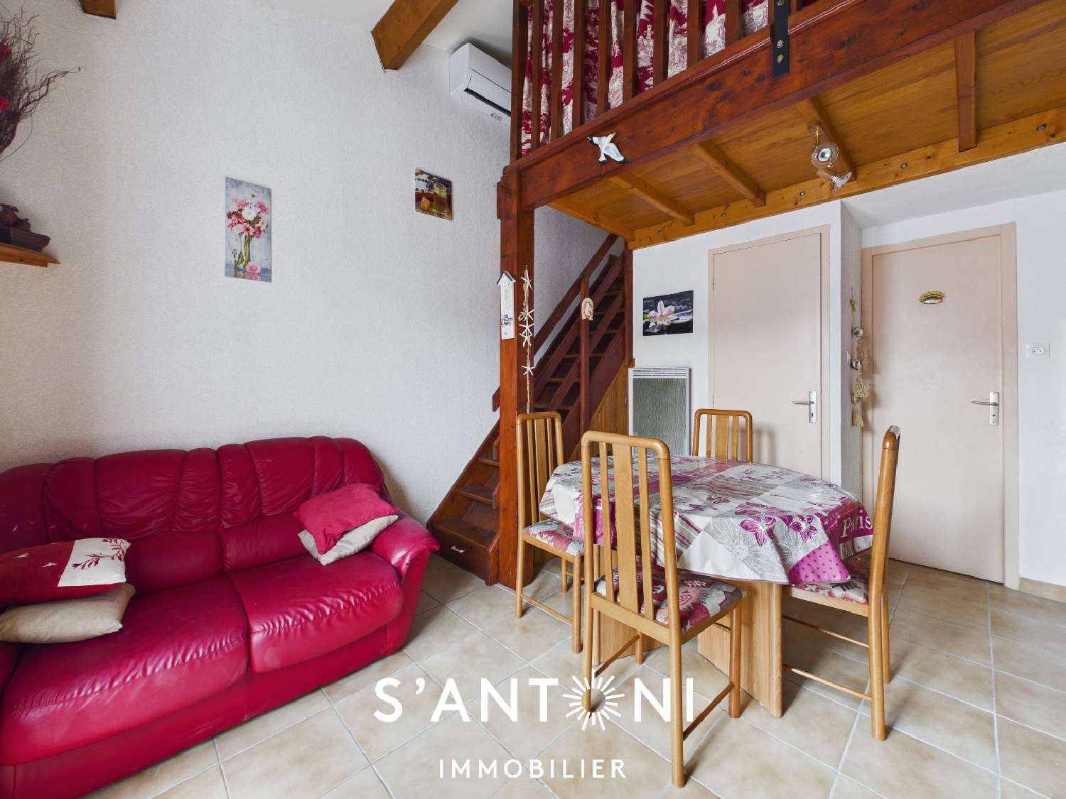 te koop huis Marseillan Hérault 4