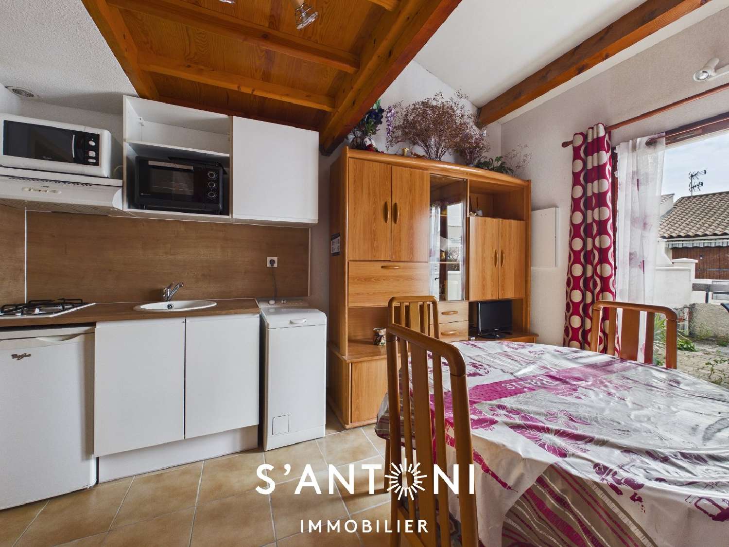 te koop huis Marseillan Hérault 5