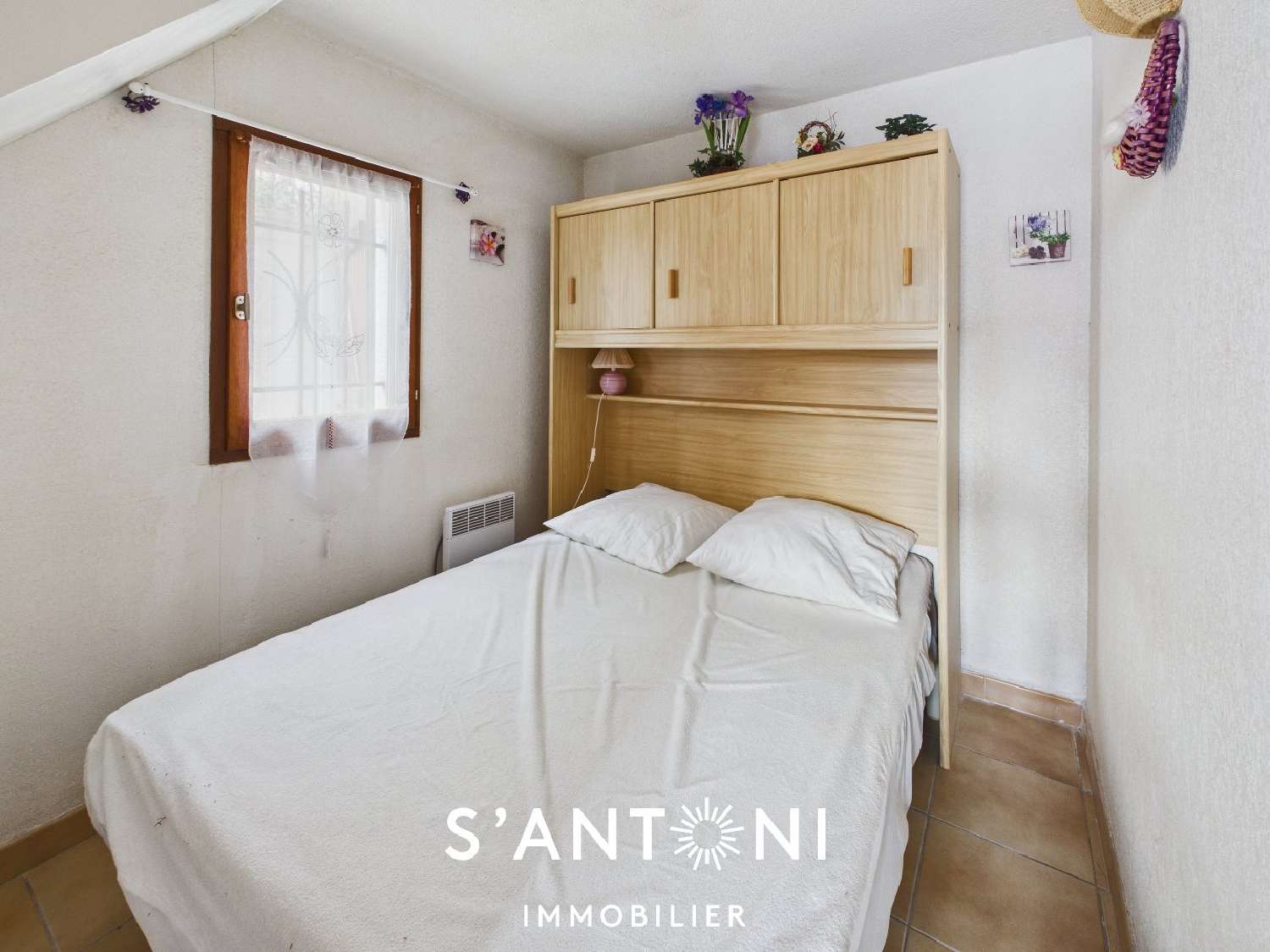 te koop huis Marseillan Hérault 7