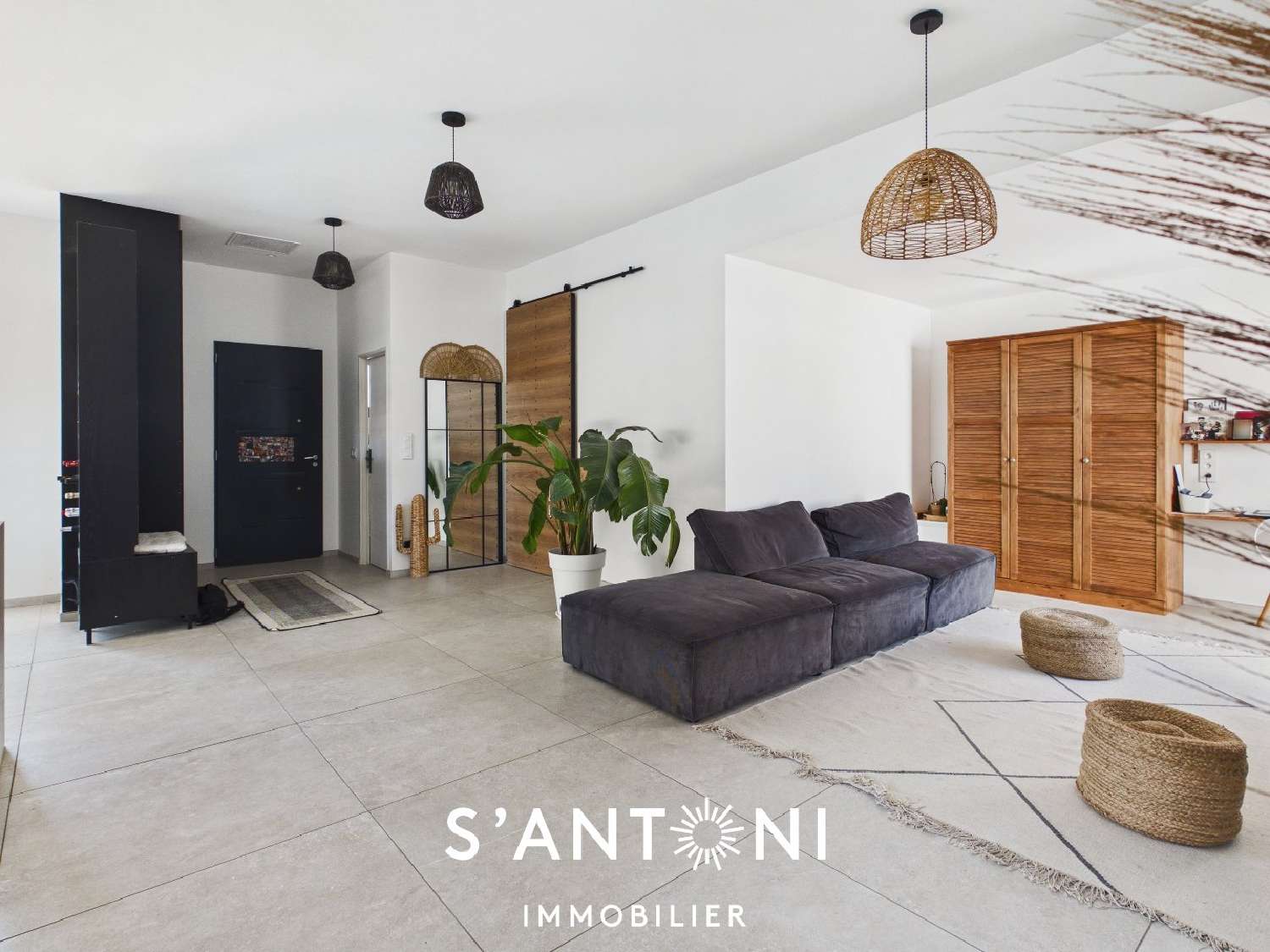 te koop huis Marseillan Hérault 3