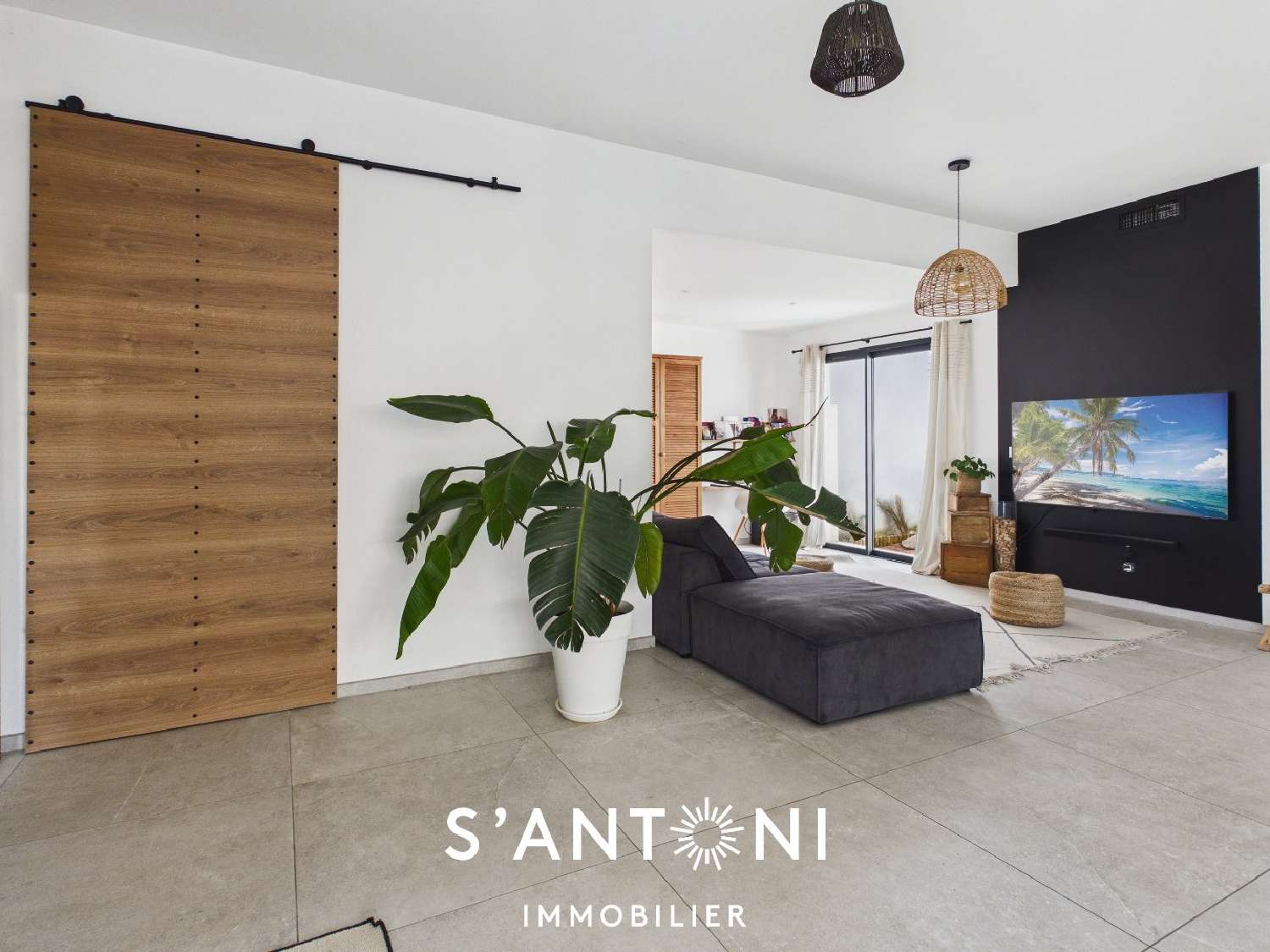 te koop huis Marseillan Hérault 5