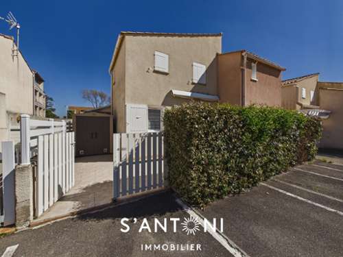 Marseillan Hérault Haus Bild 7297172