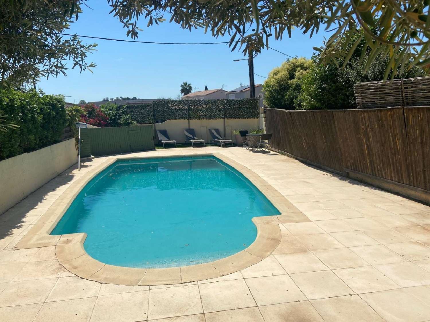  kaufen Haus Marseillan Hérault 1