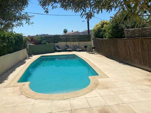 Marseillan Hérault Haus Bild 7297174