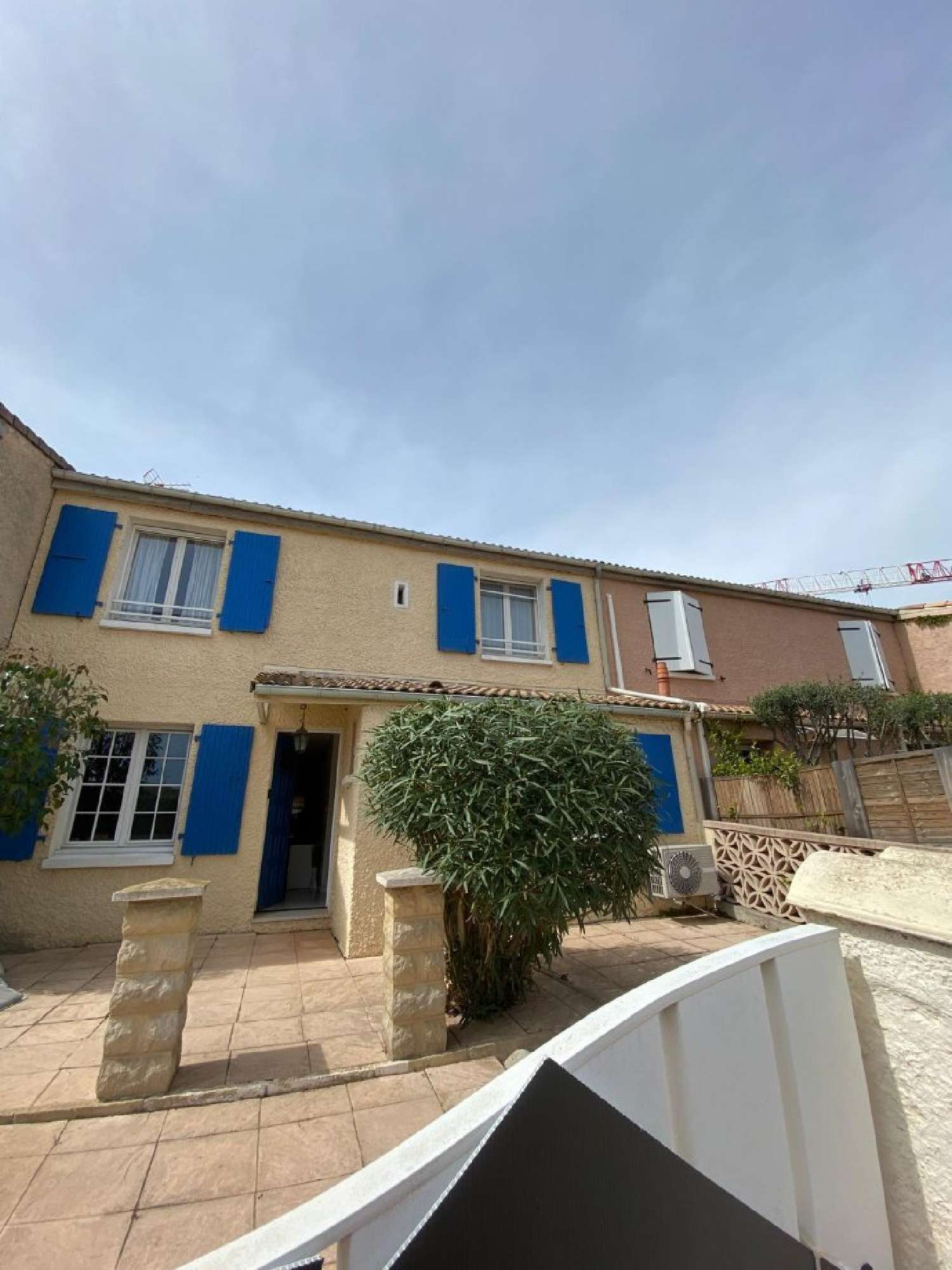  kaufen Haus Marseillan Hérault 6