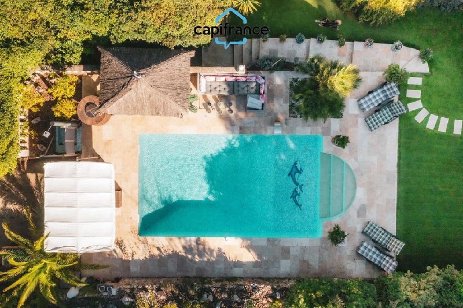 for sale house Marseille 11e Arrondissement Bouches-du-Rhône 2