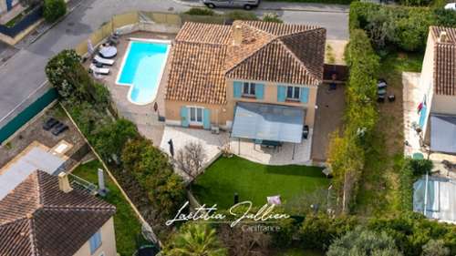 Marseille 11e Arrondissement Bouches-du-Rhône house foto 7279676