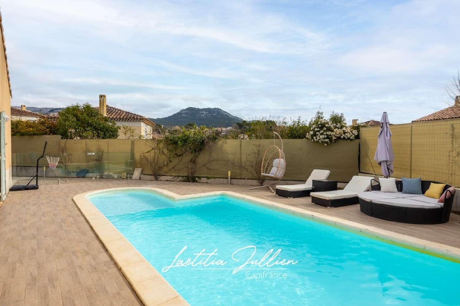  for sale house Marseille 11e Arrondissement Bouches-du-Rhône 4