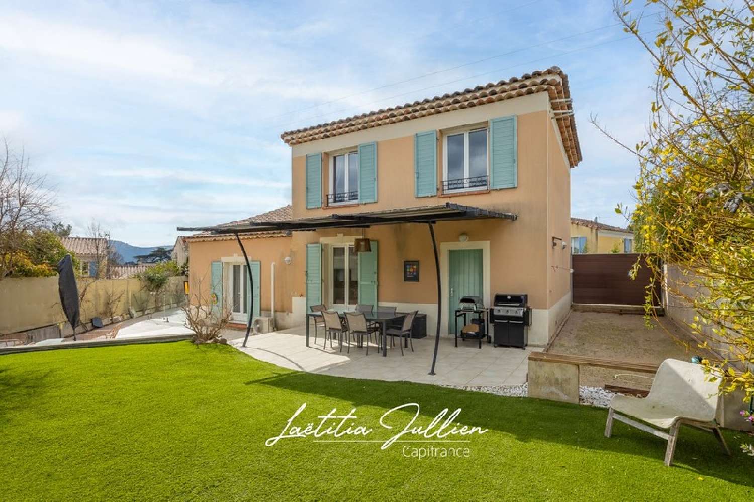  for sale house Marseille 11e Arrondissement Bouches-du-Rhône 6