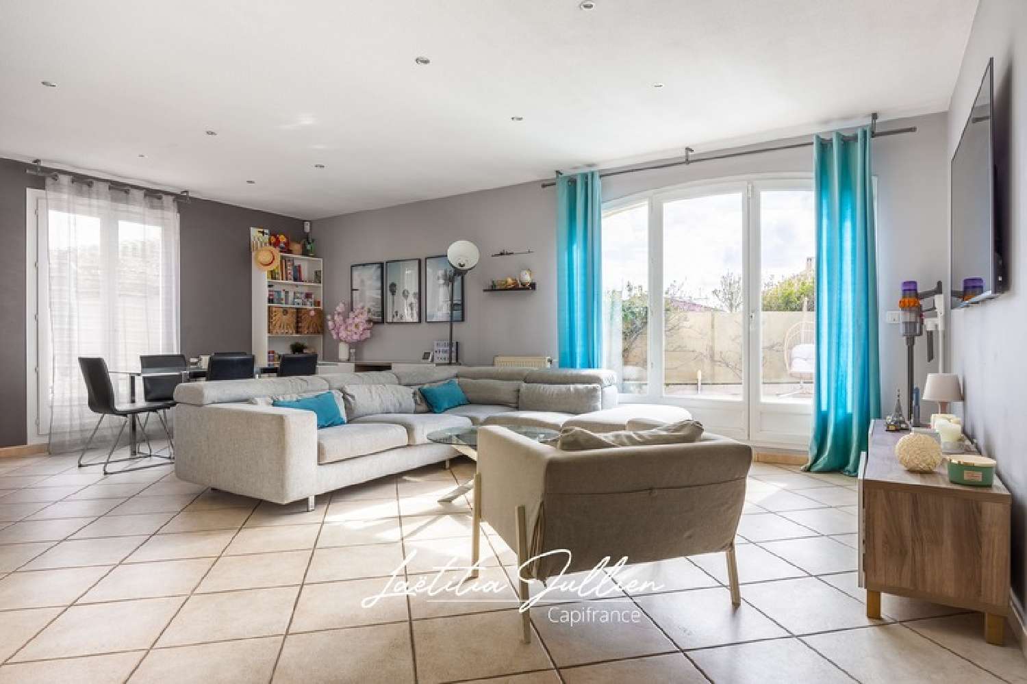  for sale house Marseille 11e Arrondissement Bouches-du-Rhône 7