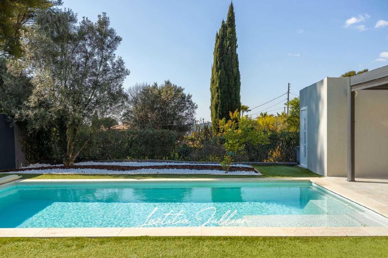 te koop huis Marseille 11e Arrondissement Bouches-du-Rhône 4