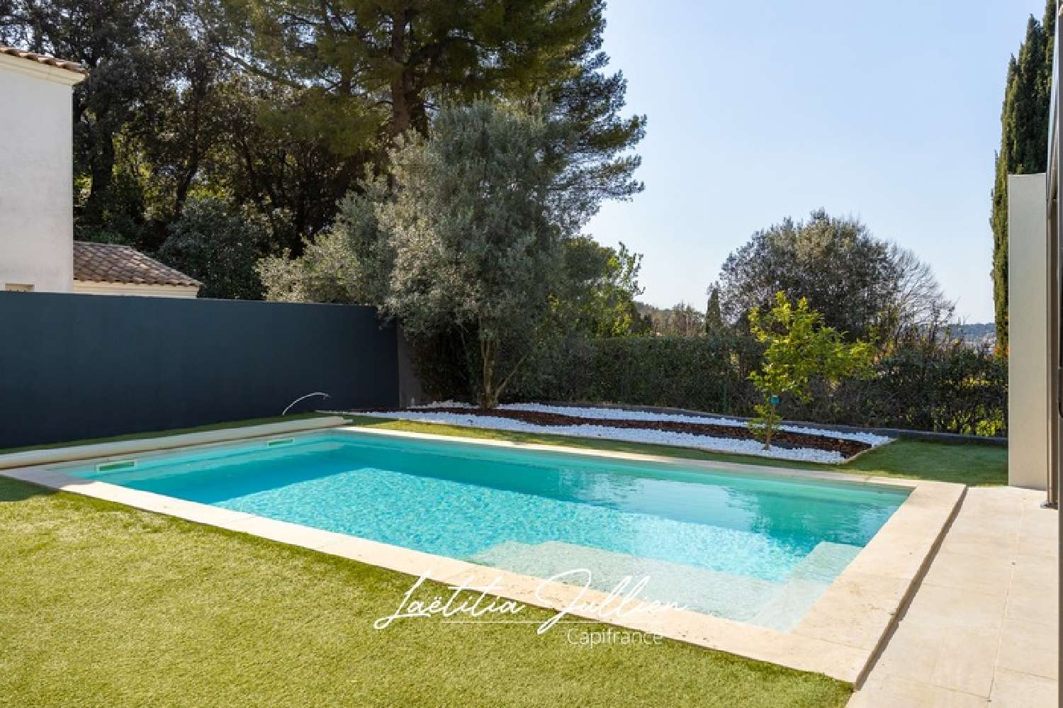 te koop huis Marseille 11e Arrondissement Bouches-du-Rhône 6