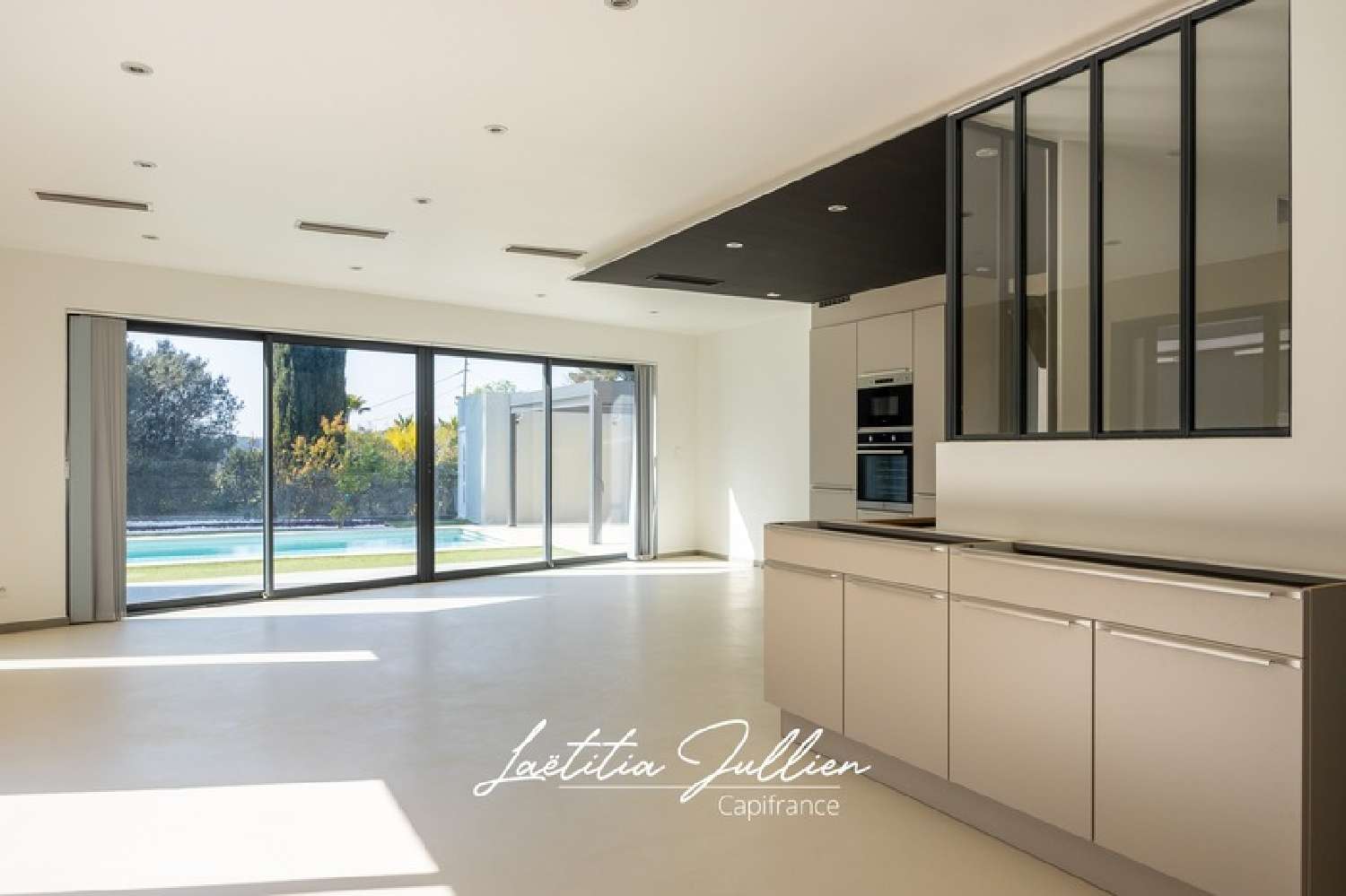 te koop huis Marseille 11e Arrondissement Bouches-du-Rhône 7