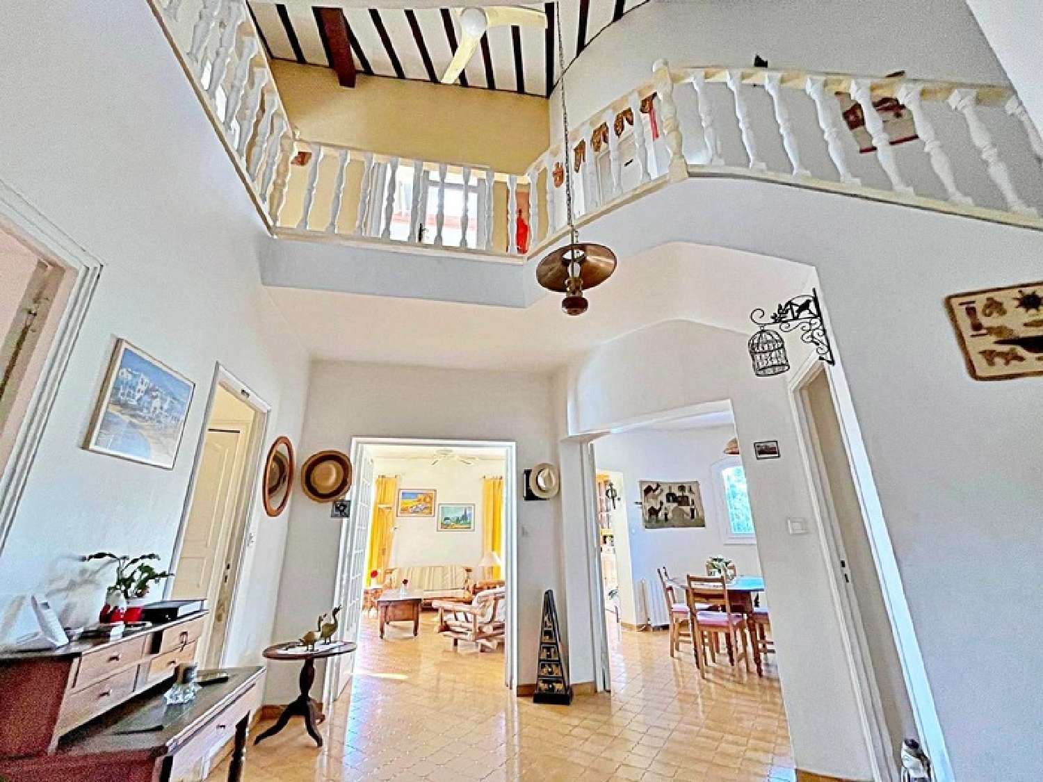  te koop huis Marseille 12e Arrondissement Bouches-du-Rhône 3