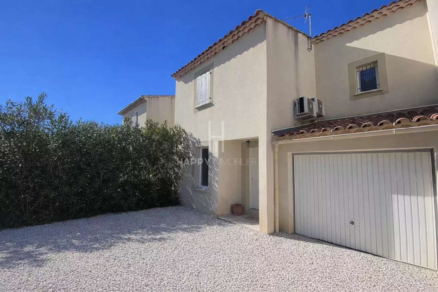  te koop huis Marseille 14e Arrondissement Bouches-du-Rhône 1