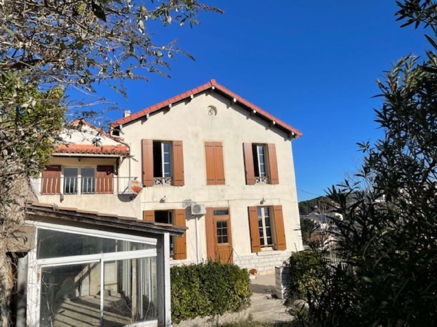 te koop huis Marseille 15e Arrondissement Bouches-du-Rhône 1