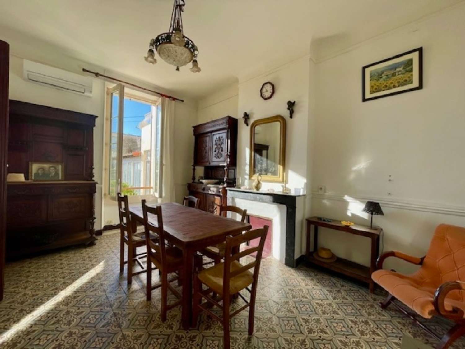 te koop huis Marseille 15e Arrondissement Bouches-du-Rhône 3