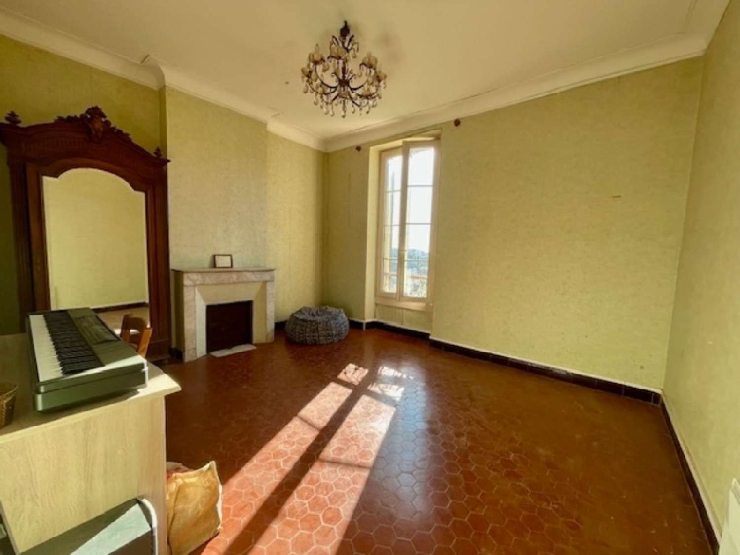 te koop huis Marseille 15e Arrondissement Bouches-du-Rhône 4