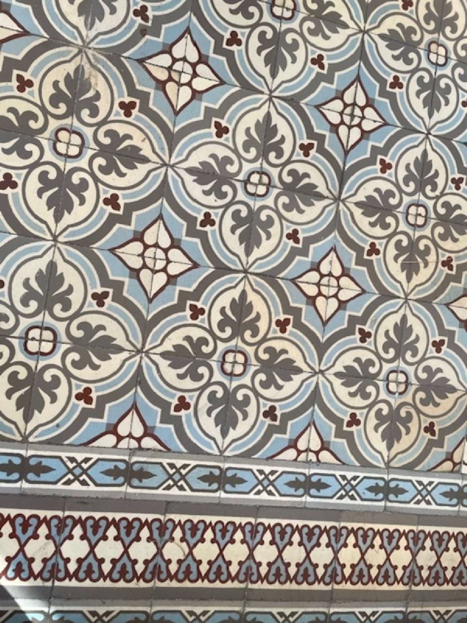 te koop huis Marseille 15e Arrondissement Bouches-du-Rhône 6