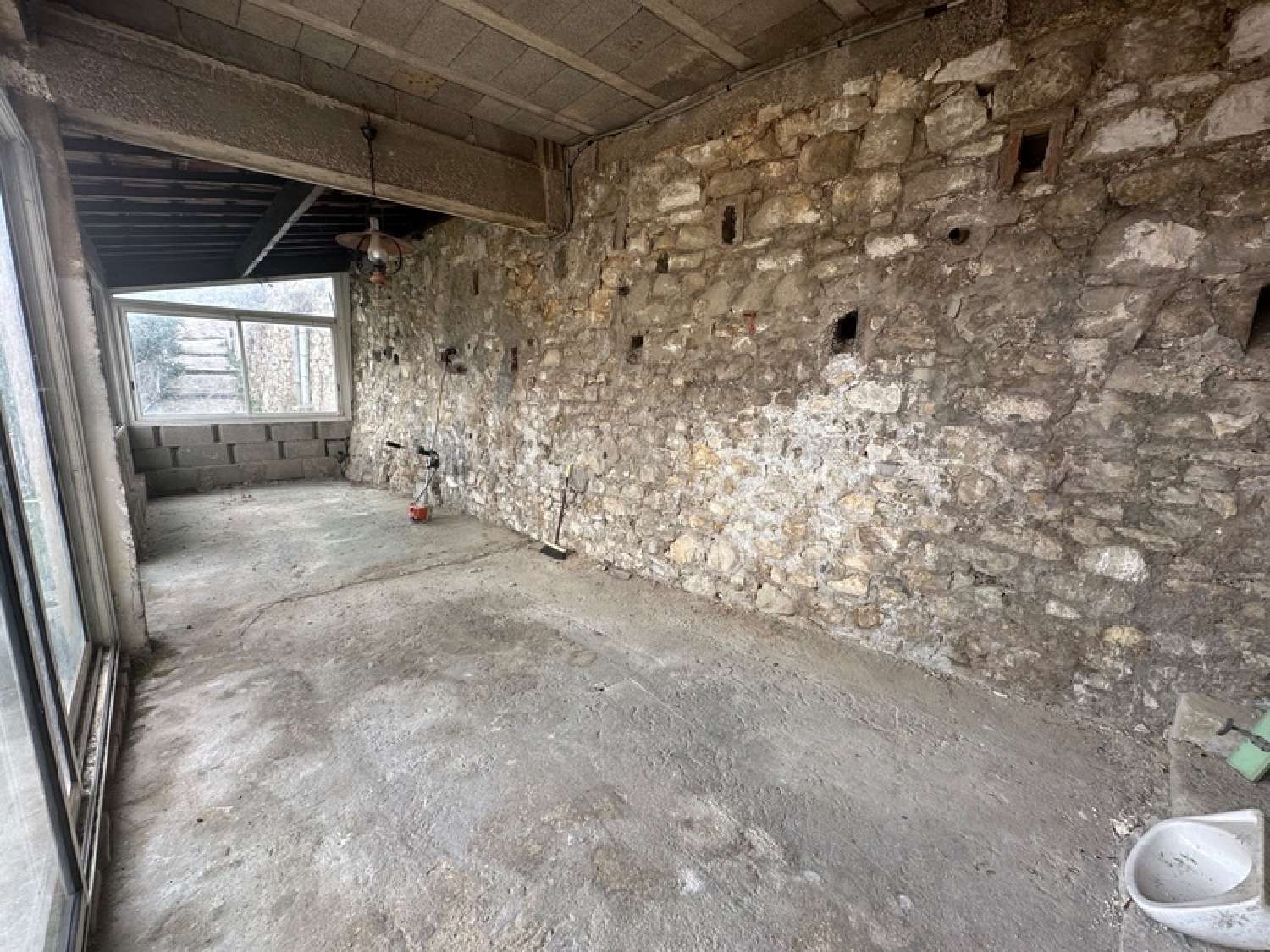 te koop huis Marseille 15e Arrondissement Bouches-du-Rhône 7