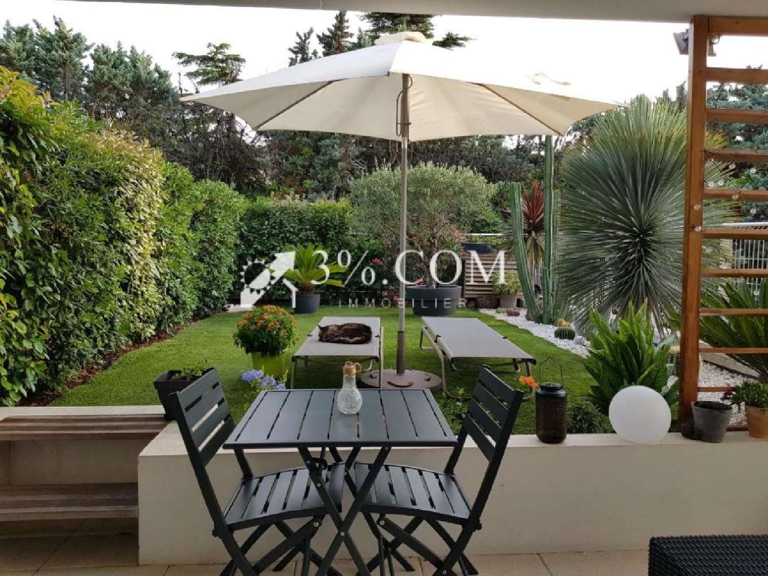  te koop huis Marseille 8e Arrondissement Bouches-du-Rhône 1