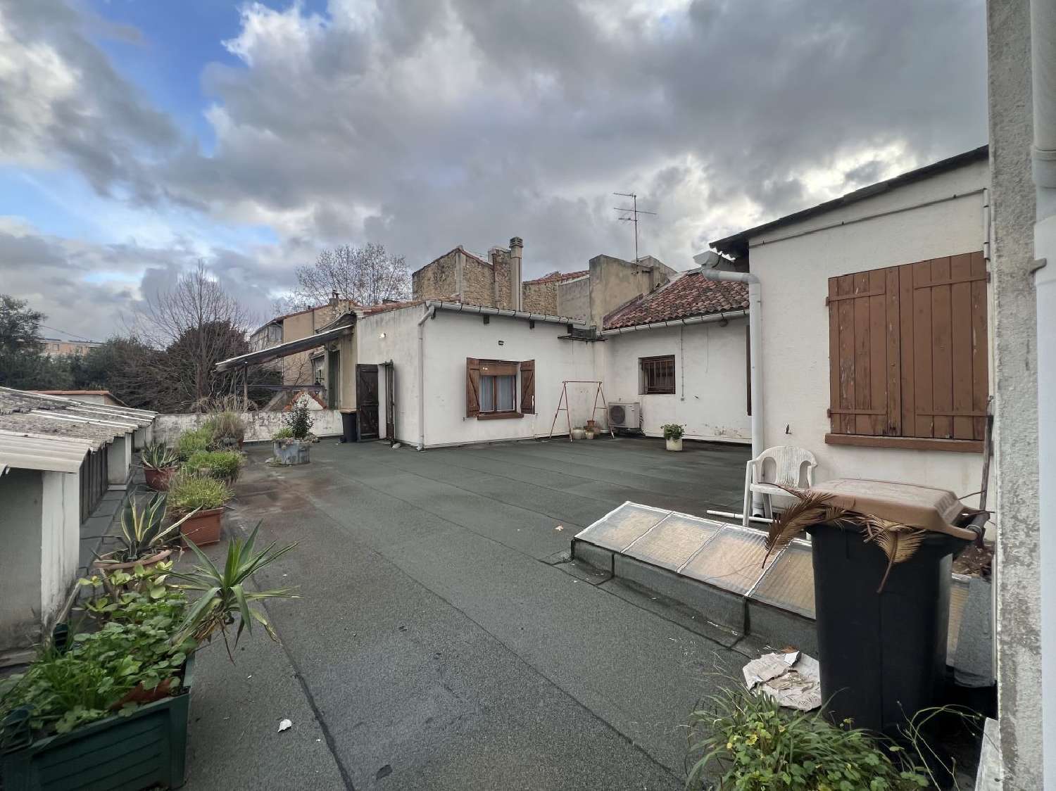  te koop huis Marseille Bouches-du-Rhône 1