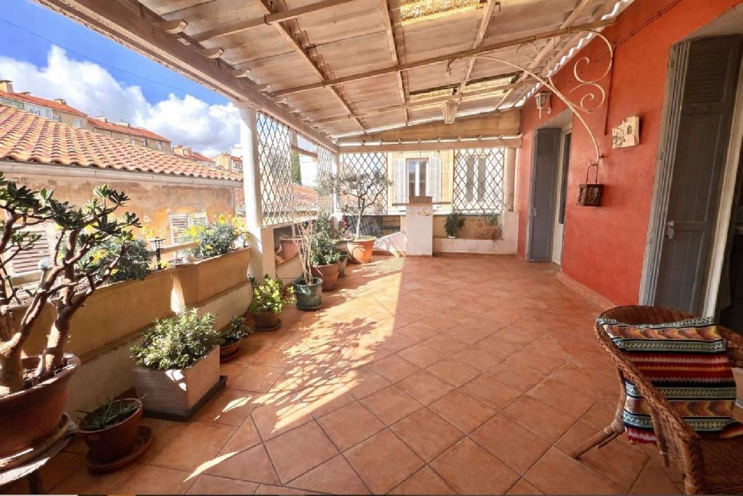  te koop huis Marseille Bouches-du-Rhône 1