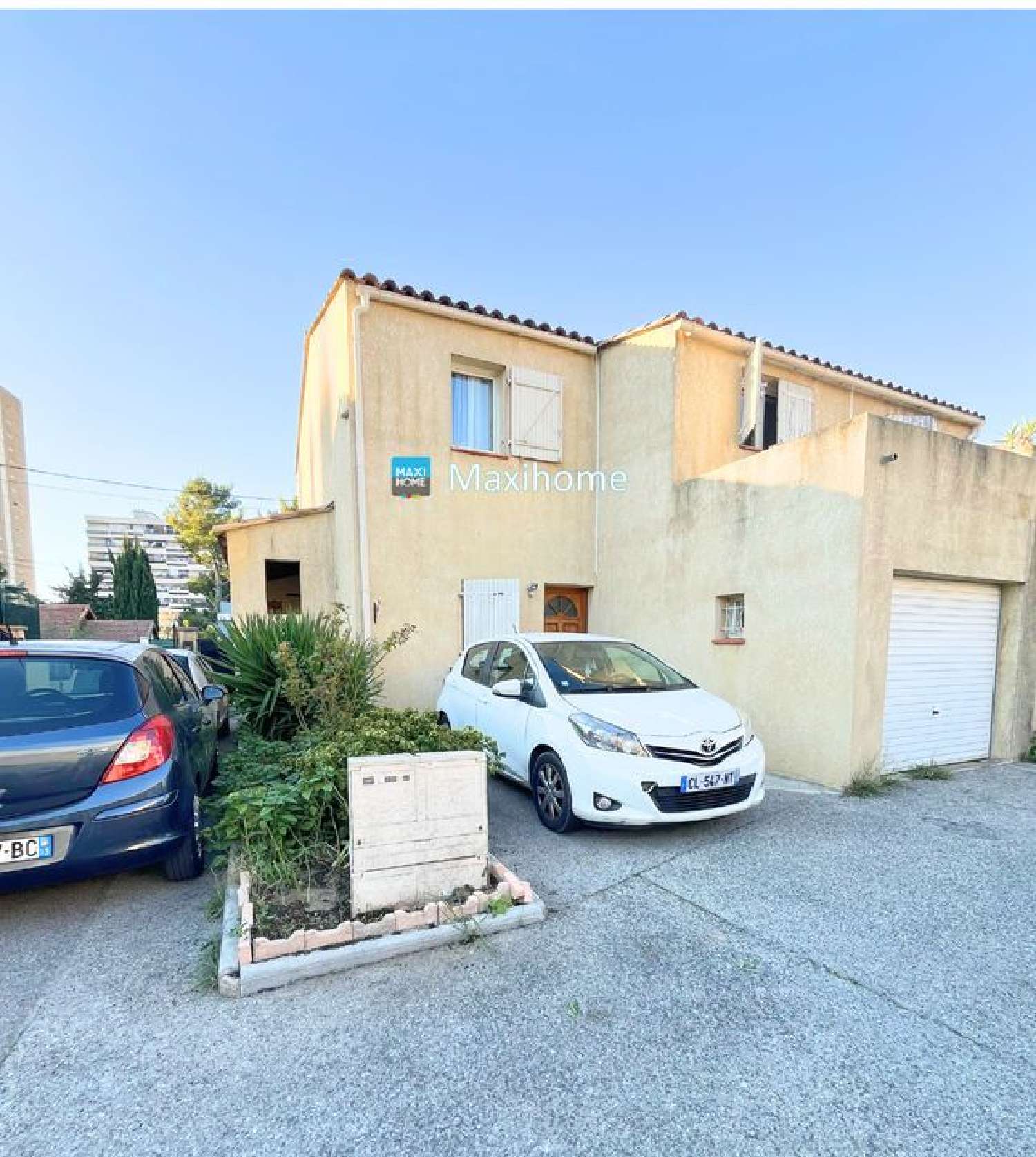 en venta casa Marsella Bocas del Ródano 1