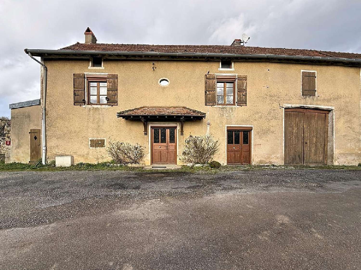  en venta casa Martailly-lès-Brancion Saône-et-Loire 2