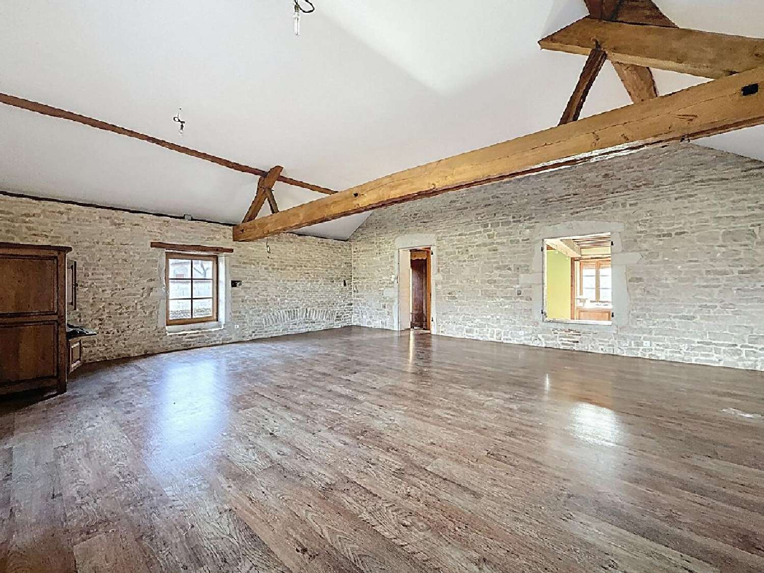  en venta casa Martailly-lès-Brancion Saône-et-Loire 4