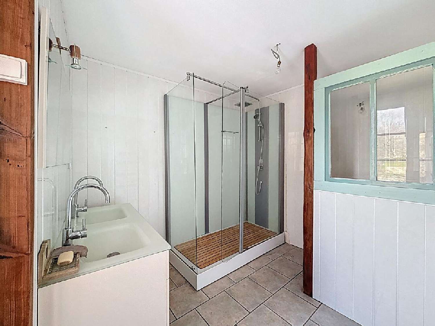  en venta casa Martailly-lès-Brancion Saône-et-Loire 5