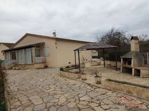 Martignargues Gard Haus Bild 7286524