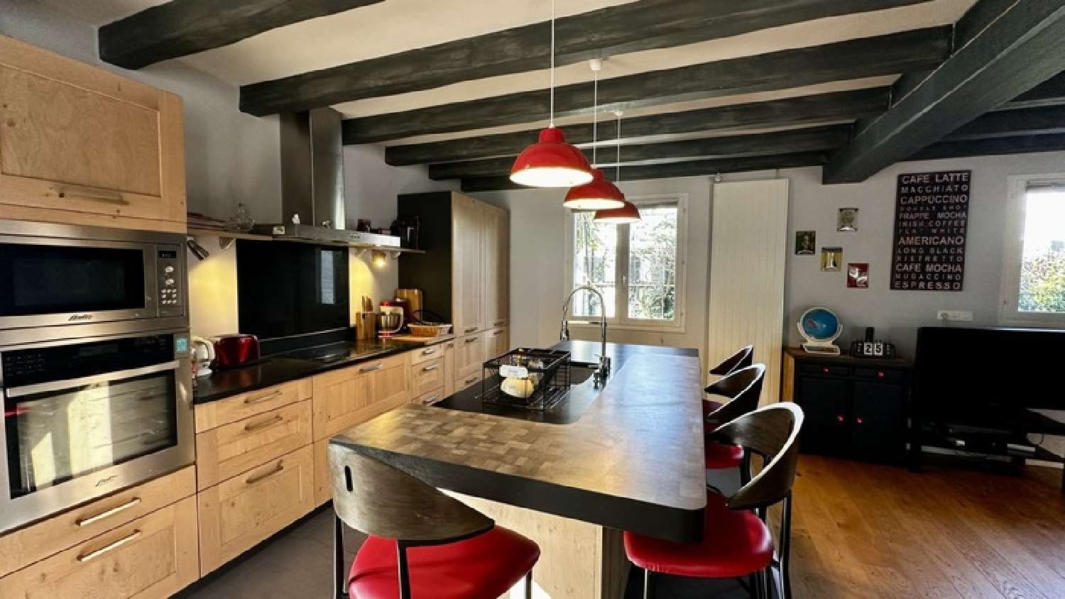  te koop huis Martignas-sur-Jalle Gironde 2