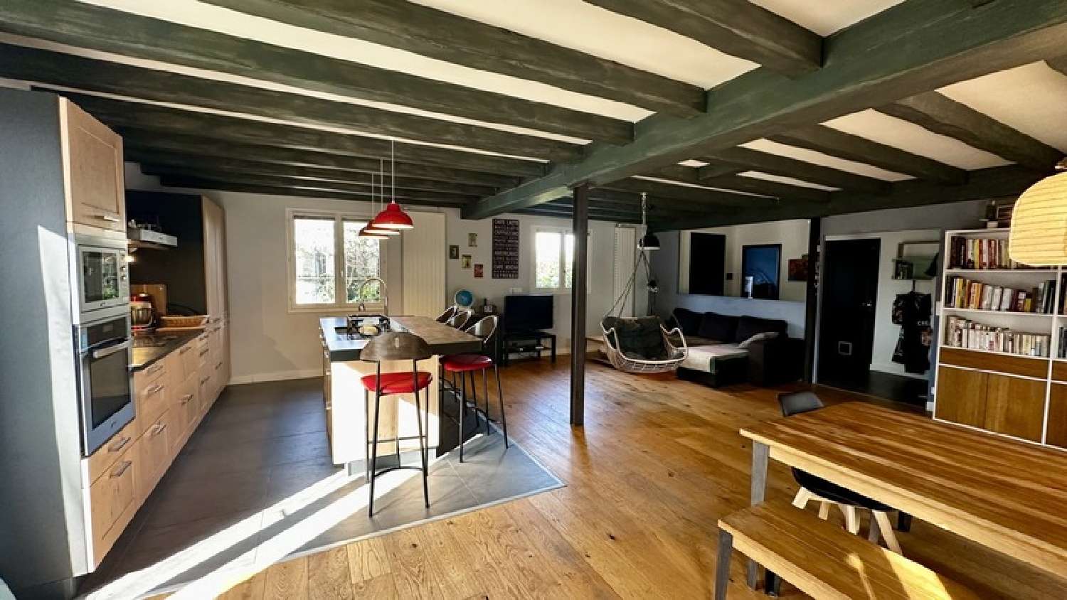  te koop huis Martignas-sur-Jalle Gironde 3