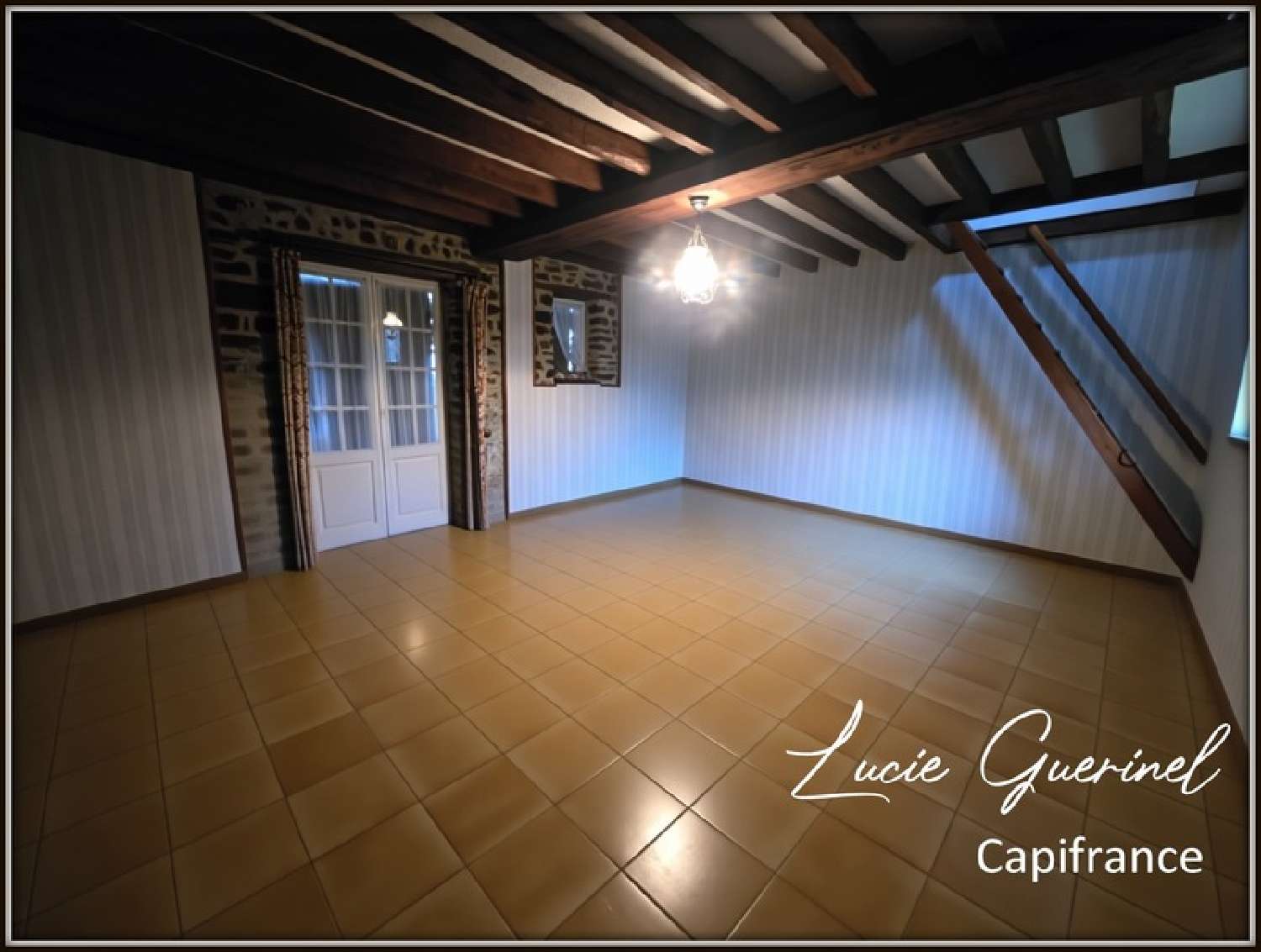  à vendre maison Martigné-Ferchaud Ille-et-Vilaine 6