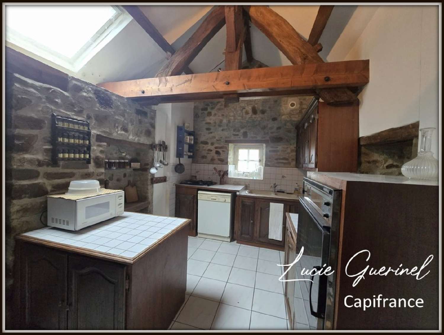  à vendre maison Martigné-Ferchaud Ille-et-Vilaine 7