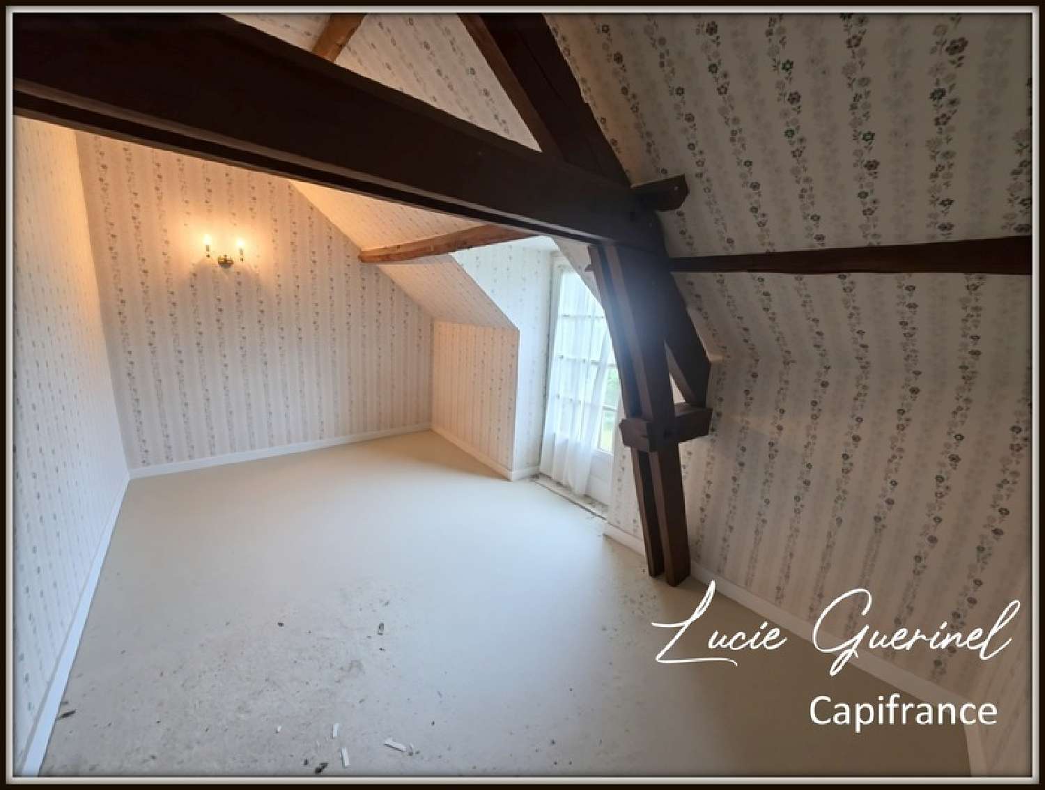  à vendre maison Martigné-Ferchaud Ille-et-Vilaine 8