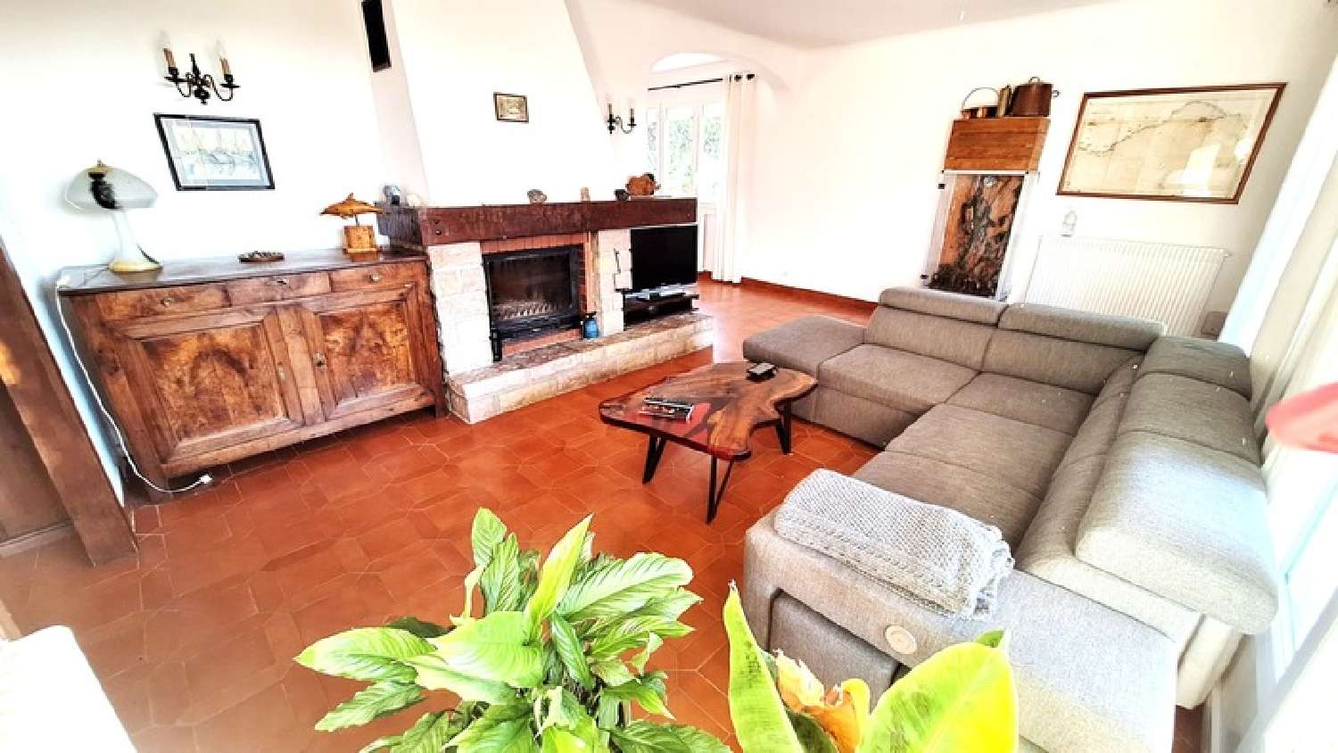 te koop huis Martigues Bouches-du-Rhône 6