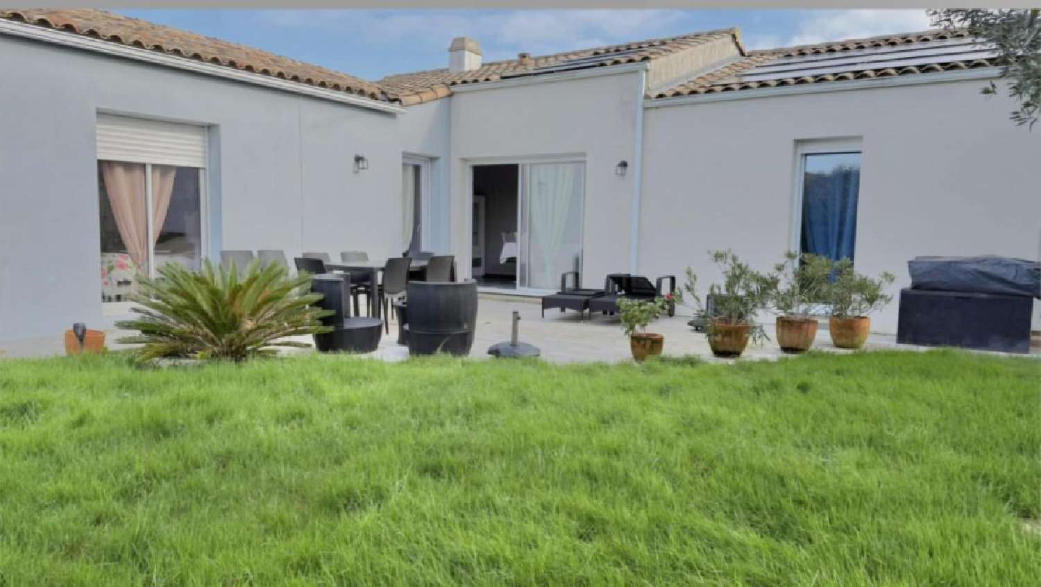  en venta casa Martinet Vendée 2