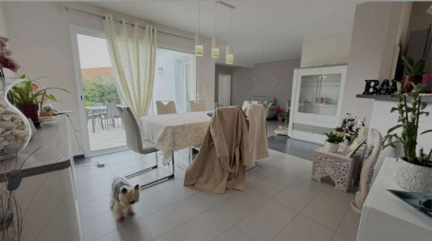  en venta casa Martinet Vendée 5